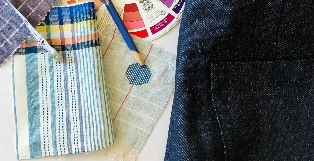Spring Summer 2021 Sneak Peak